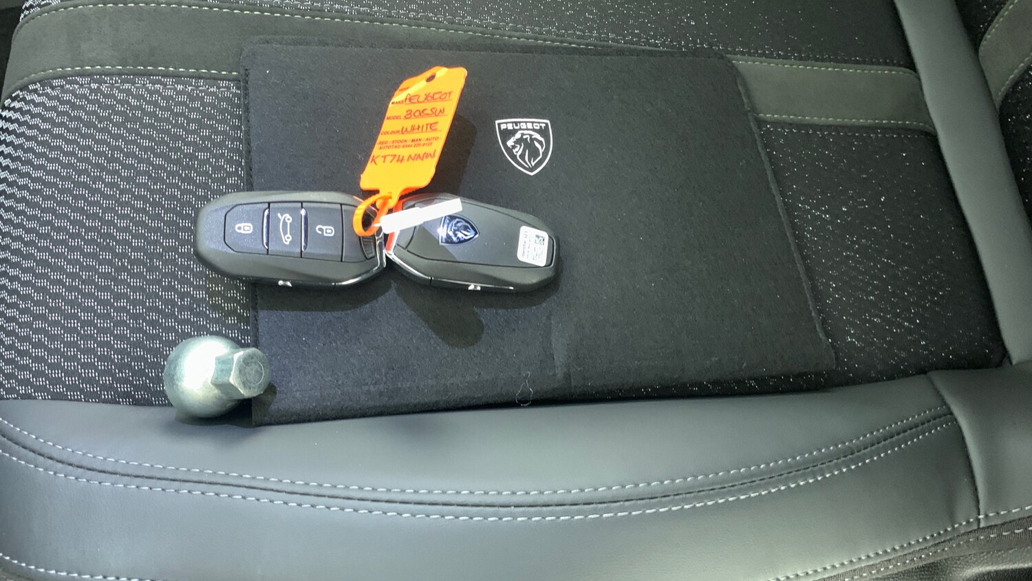 Used Peugeot 308 2024 for sale - 77910208: Photo 42