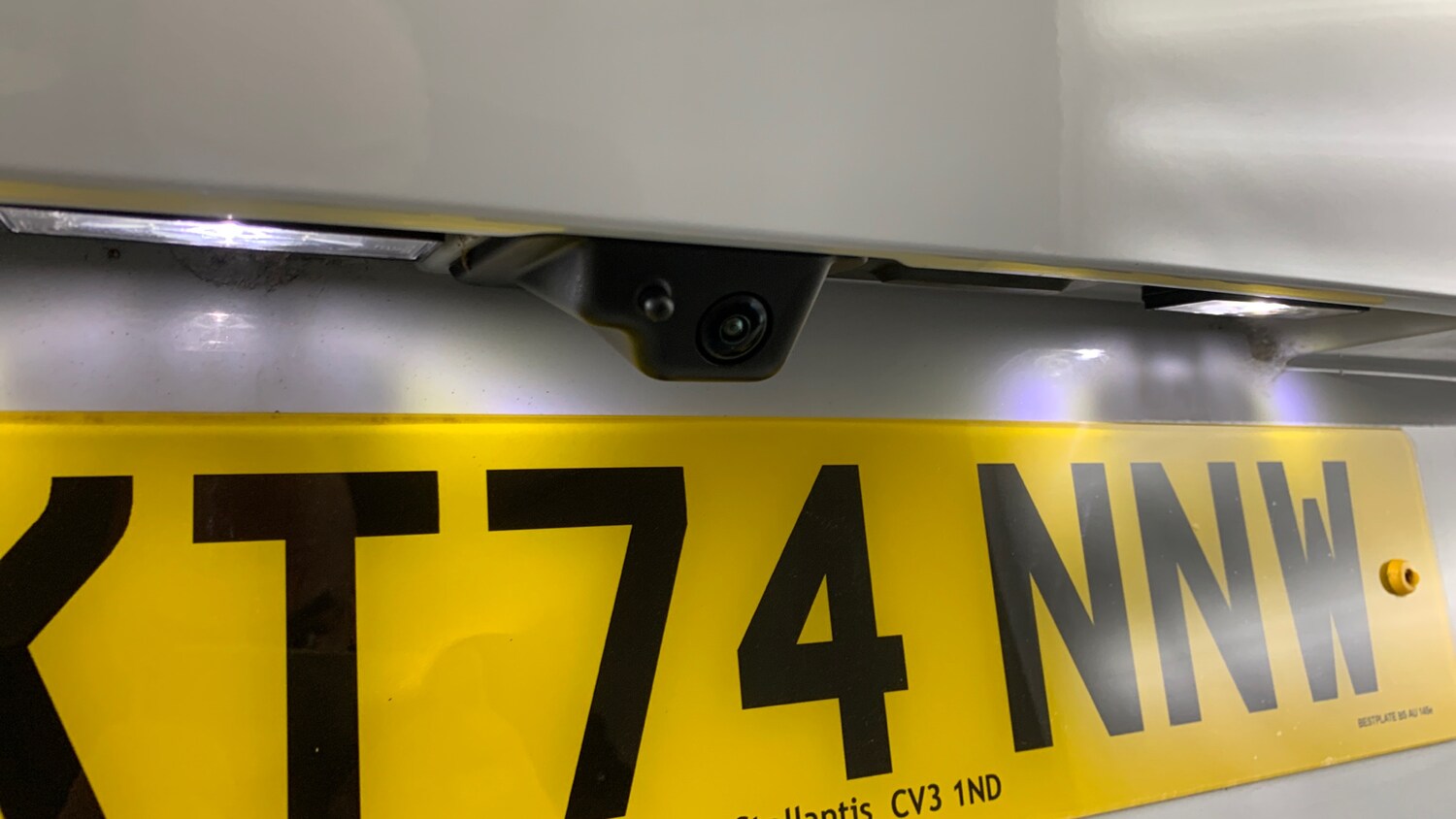 Used Peugeot 308 2024 for sale - 77910208: Photo 58