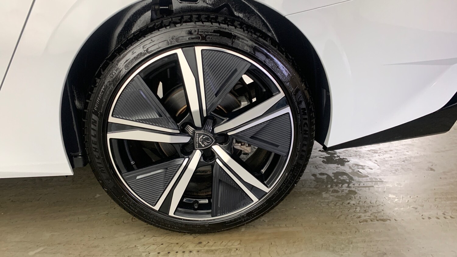 Used Peugeot 308 2024 for sale - 77910208: Photo 6