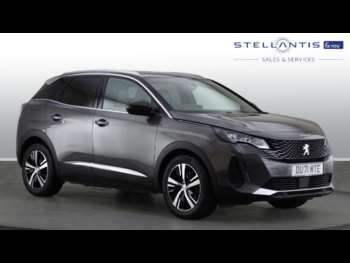 2021 - 1.6 13.2kWh GT SUV 5dr Petrol Plug-in Hybrid e-EAT Euro 6 (s/s) (225 ps)