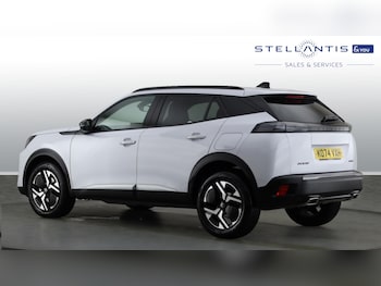 Used Peugeot 2008 2025 for sale - 75811800: Photo
