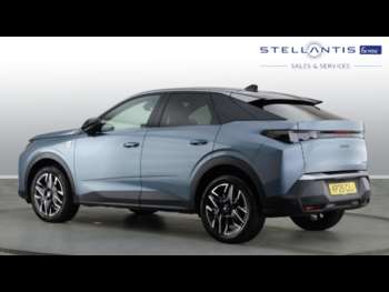 Used Peugeot 3008 2025 for sale - 75128355: Photo