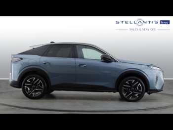 Used Peugeot 3008 2025 for sale - 75128355: Photo