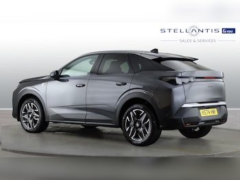 Used Peugeot 3008 2024 for sale - 79000386: Photo