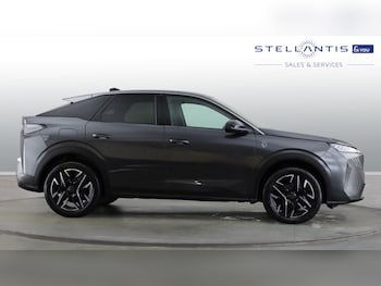 Used Peugeot 3008 2024 for sale - 79000386: Photo