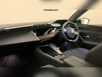 Used Peugeot 408 2025 for sale - 78855877: Photo