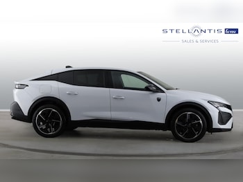 Used Peugeot 408 2025 for sale - 78232459: Photo