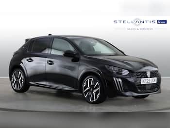 Used Peugeot 208 2025 for sale - 79622934: Photo