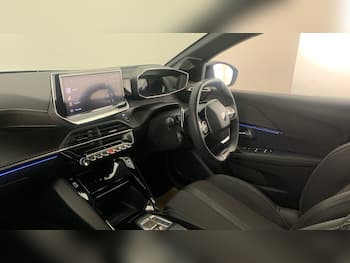 Used Peugeot 208 2025 for sale - 79622934: Photo