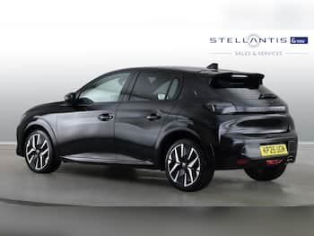 Used Peugeot 208 2025 for sale - 79622934: Photo