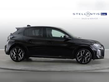 Used Peugeot 208 2025 for sale - 79622934: Photo