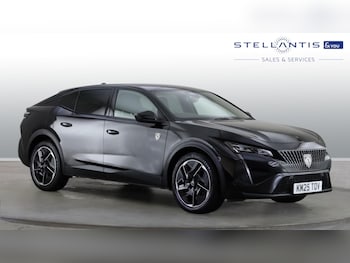 Used Peugeot 408 2025 for sale - 78493185: Photo