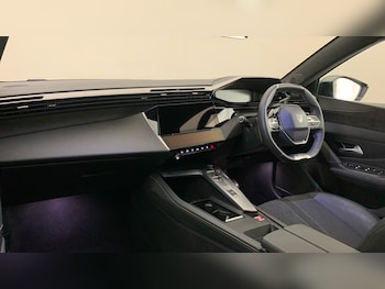 Used Peugeot 408 2025 for sale - 78493185: Photo