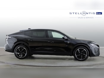 Used Peugeot 408 2025 for sale - 78493185: Photo