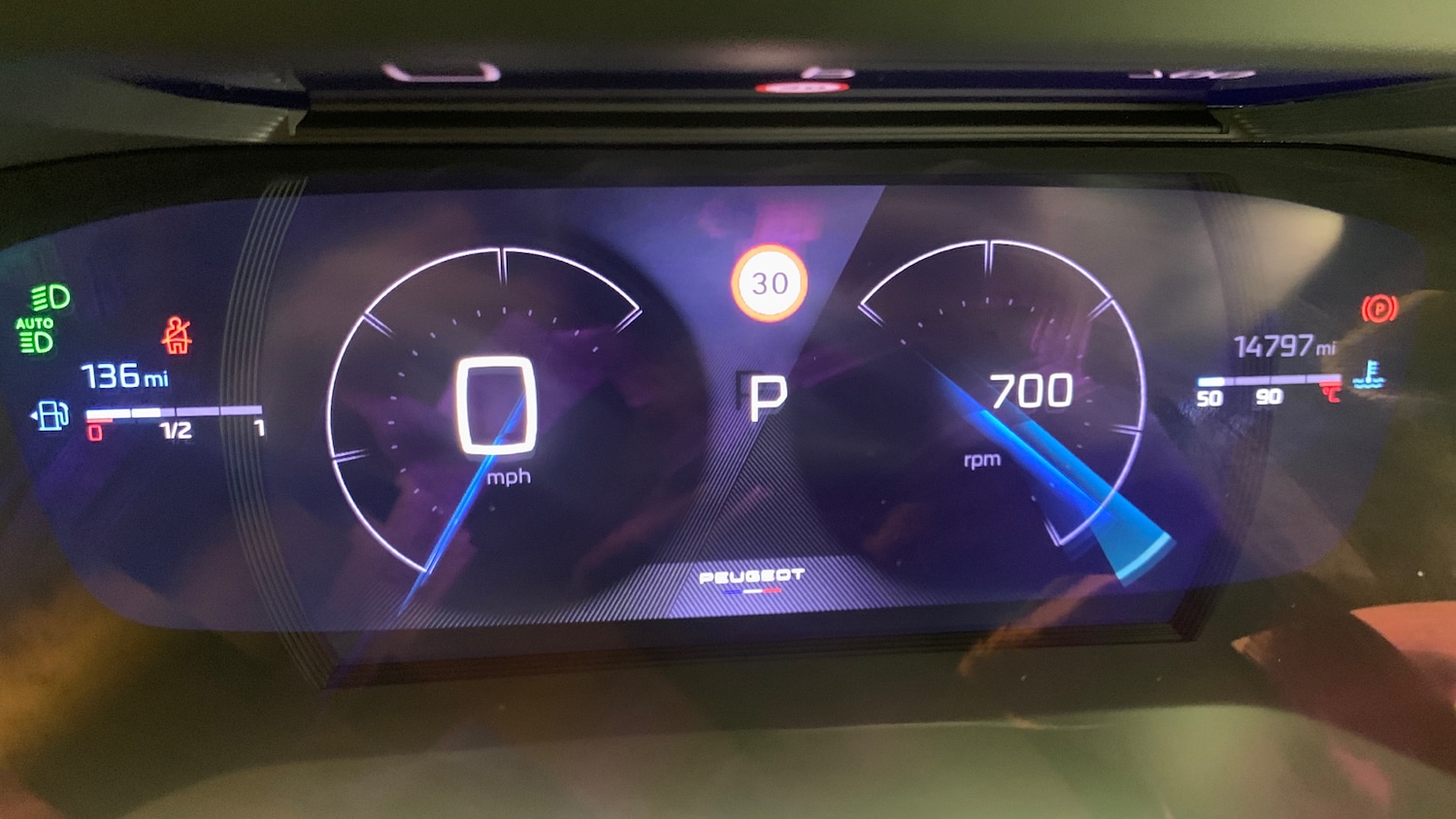 Used Peugeot 2008 2023 for sale - 76389551: Photo 10