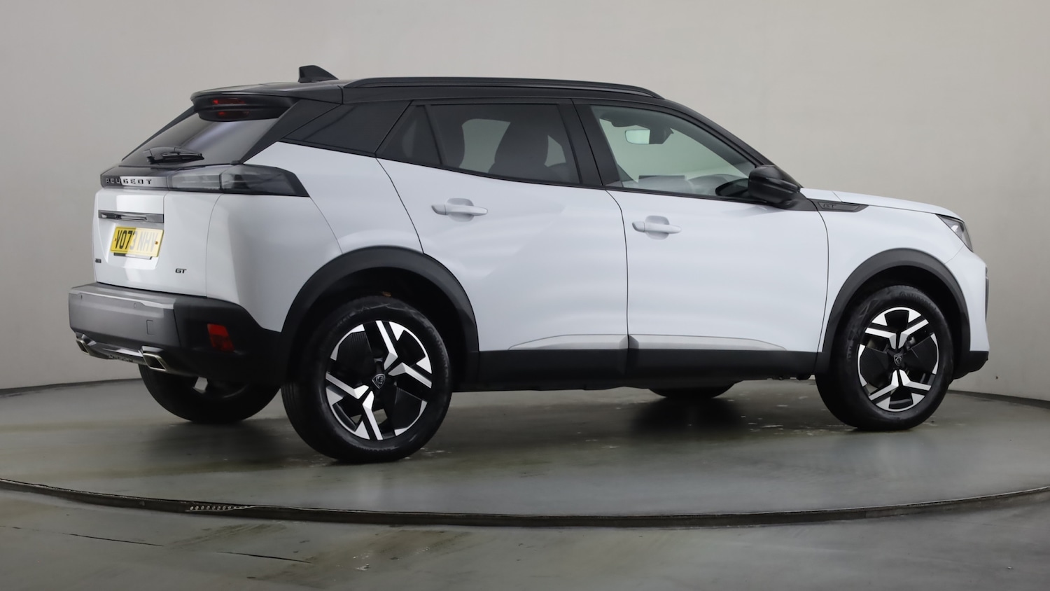 Used Peugeot 2008 2023 for sale - 76389551: Photo 12