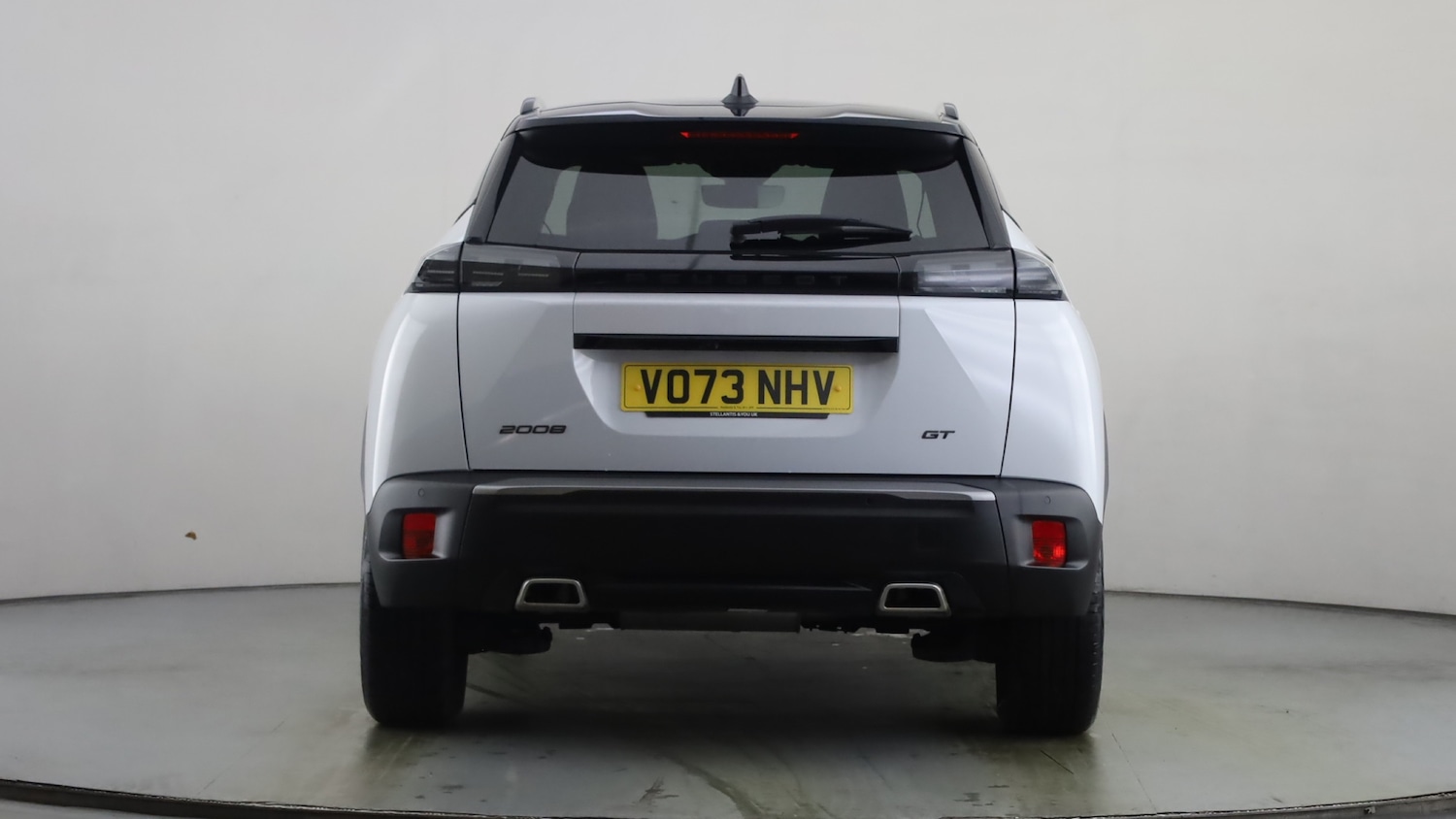 Used Peugeot 2008 2023 for sale - 76389551: Photo 13