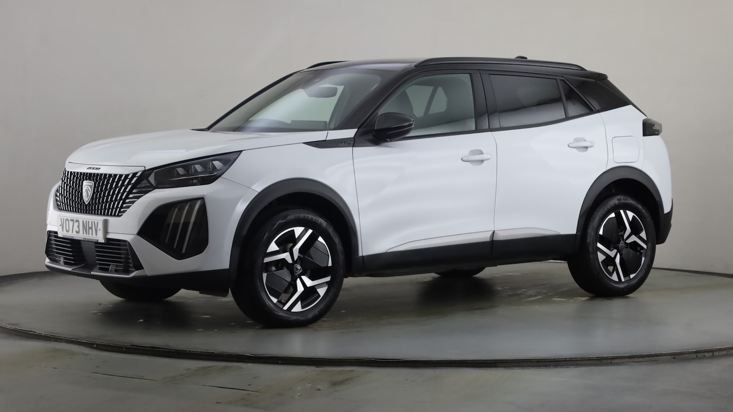 Used Peugeot 2008 2023 for sale - 76389551: Photo 15