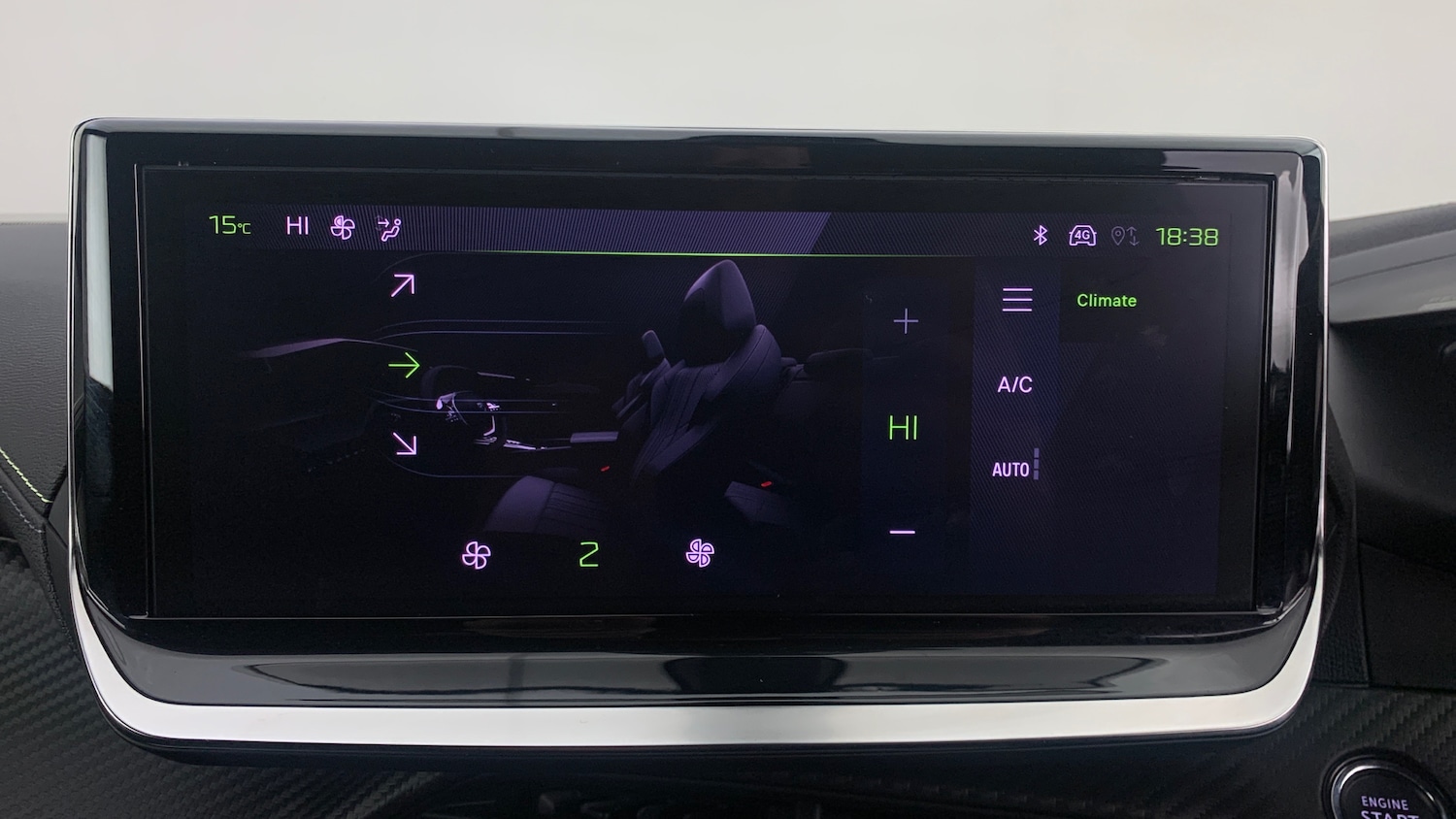 Used Peugeot 2008 2023 for sale - 76389551: Photo 24