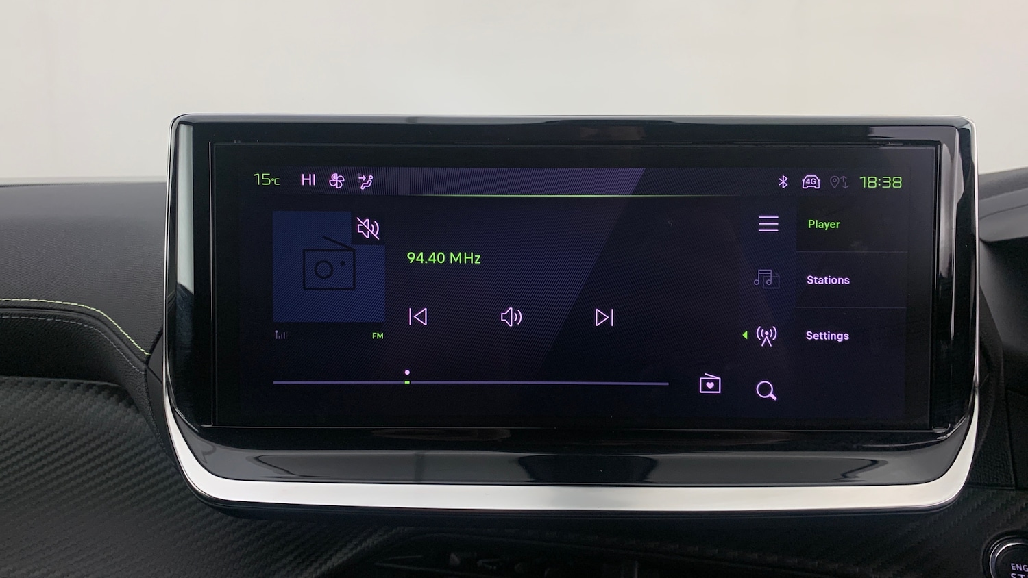 Used Peugeot 2008 2023 for sale - 76389551: Photo 26