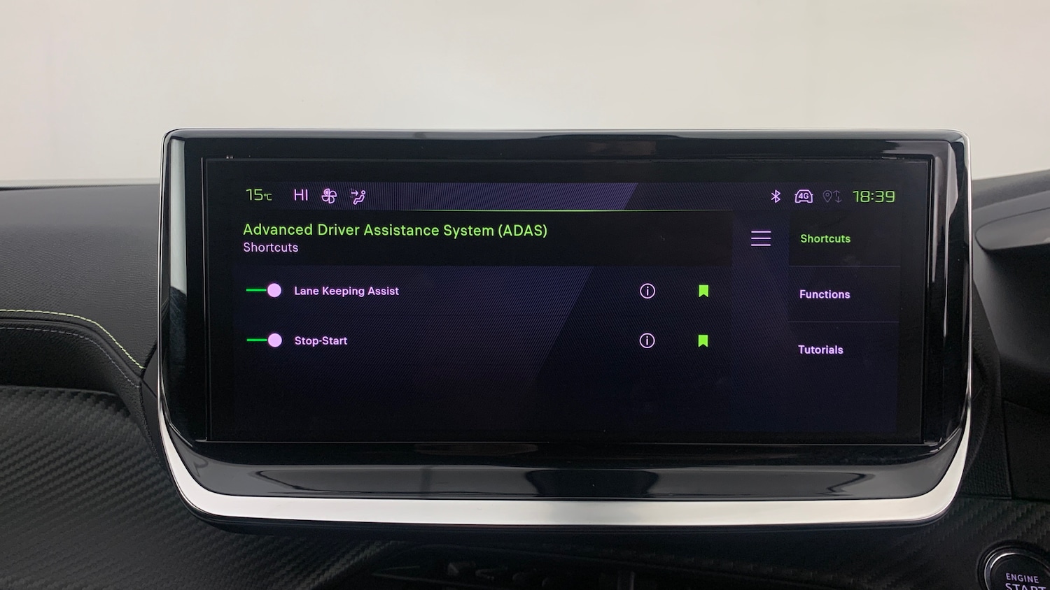 Used Peugeot 2008 2023 for sale - 76389551: Photo 27