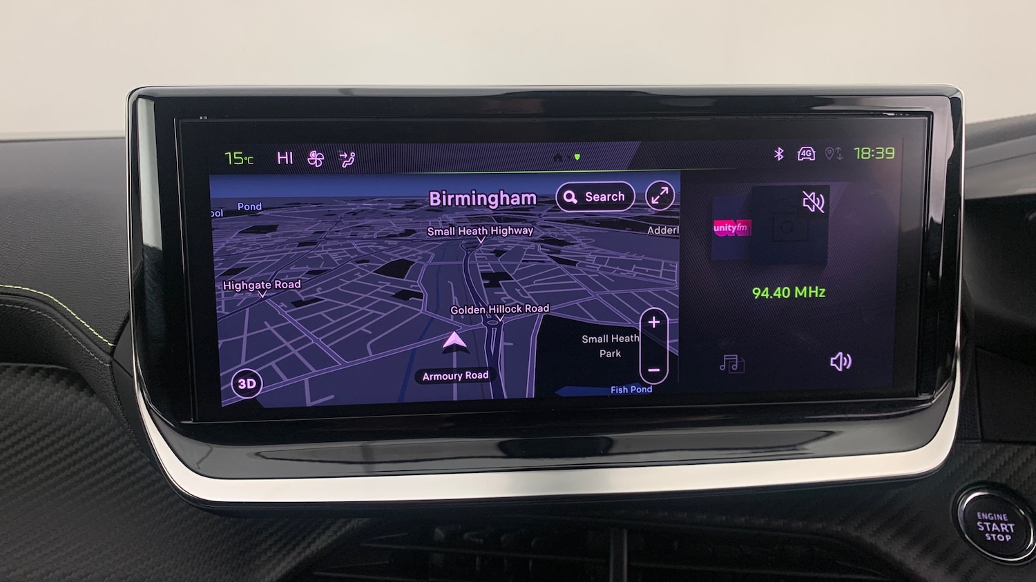 Used Peugeot 2008 2023 for sale - 76389551: Photo 29