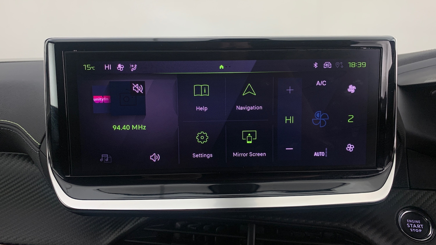 Used Peugeot 2008 2023 for sale - 76389551: Photo 30