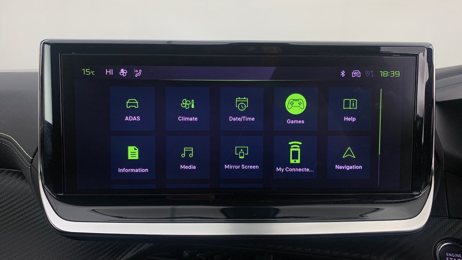 Used Peugeot 2008 2023 for sale - 76389551: Photo 31