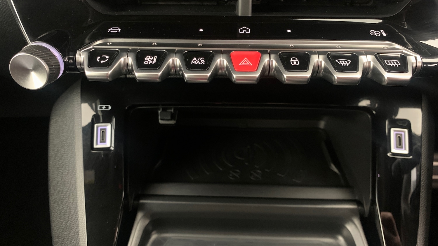 Used Peugeot 2008 2023 for sale - 76389551: Photo 32