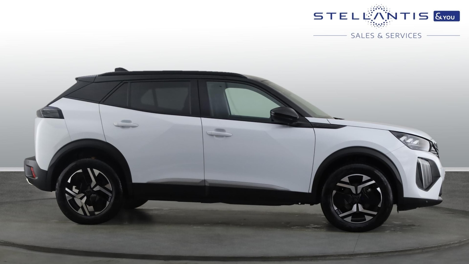 Used Peugeot 2008 2023 for sale - 76389551: Photo 4