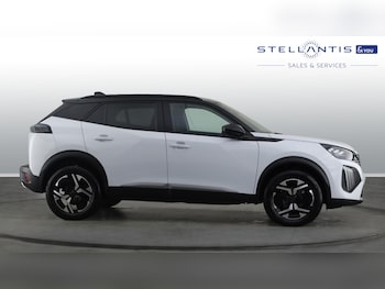 Used Peugeot 2008 2023 for sale - 76389551: Photo