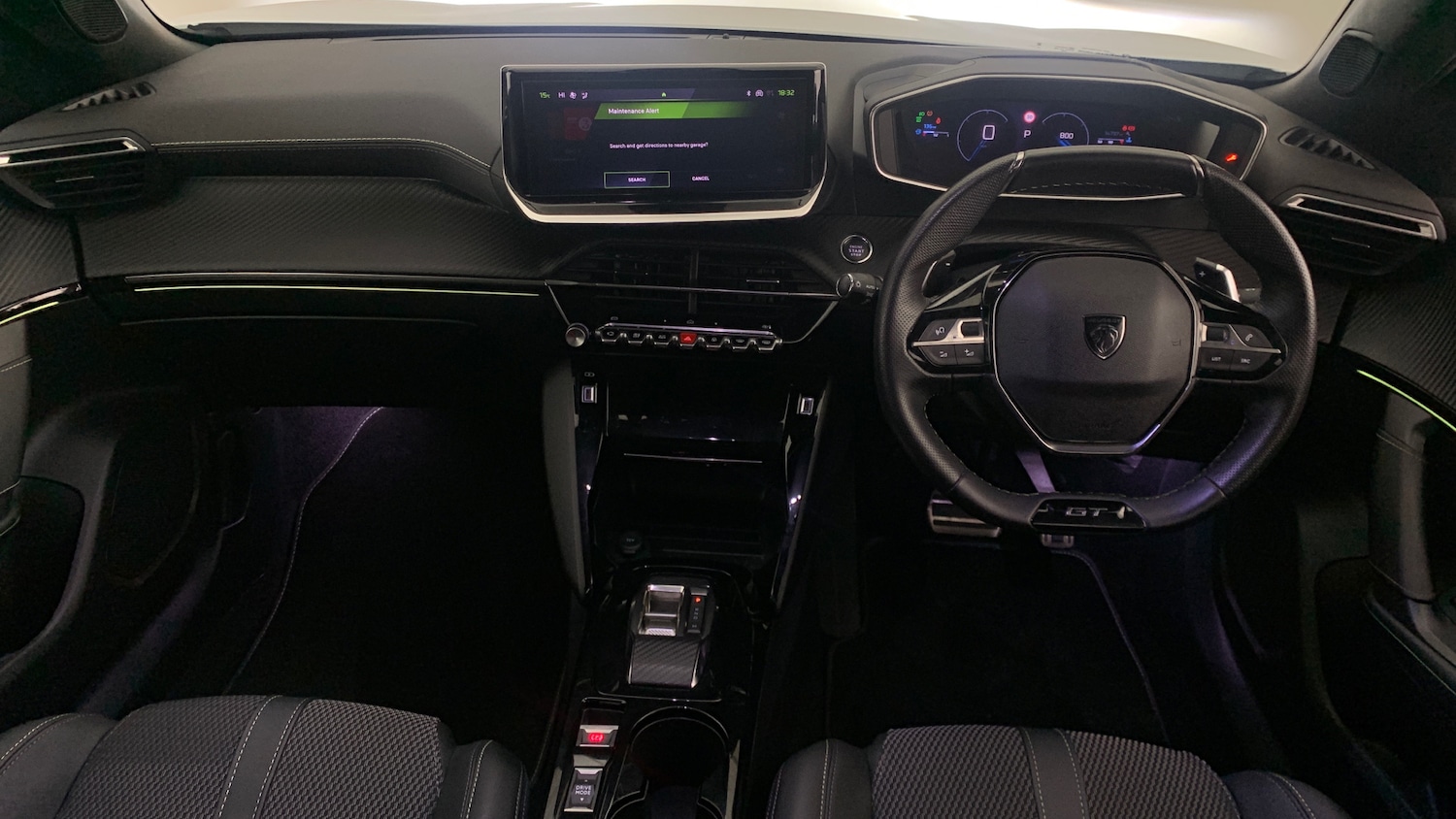 Used Peugeot 2008 2023 for sale - 76389551: Photo 9