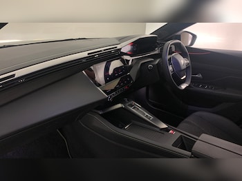 Used Peugeot 308 2025 for sale - 76787606: Photo