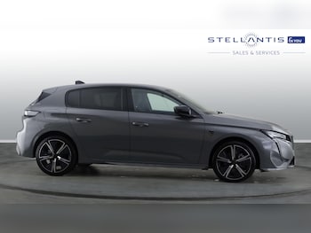 Used Peugeot 308 2025 for sale - 76787606: Photo