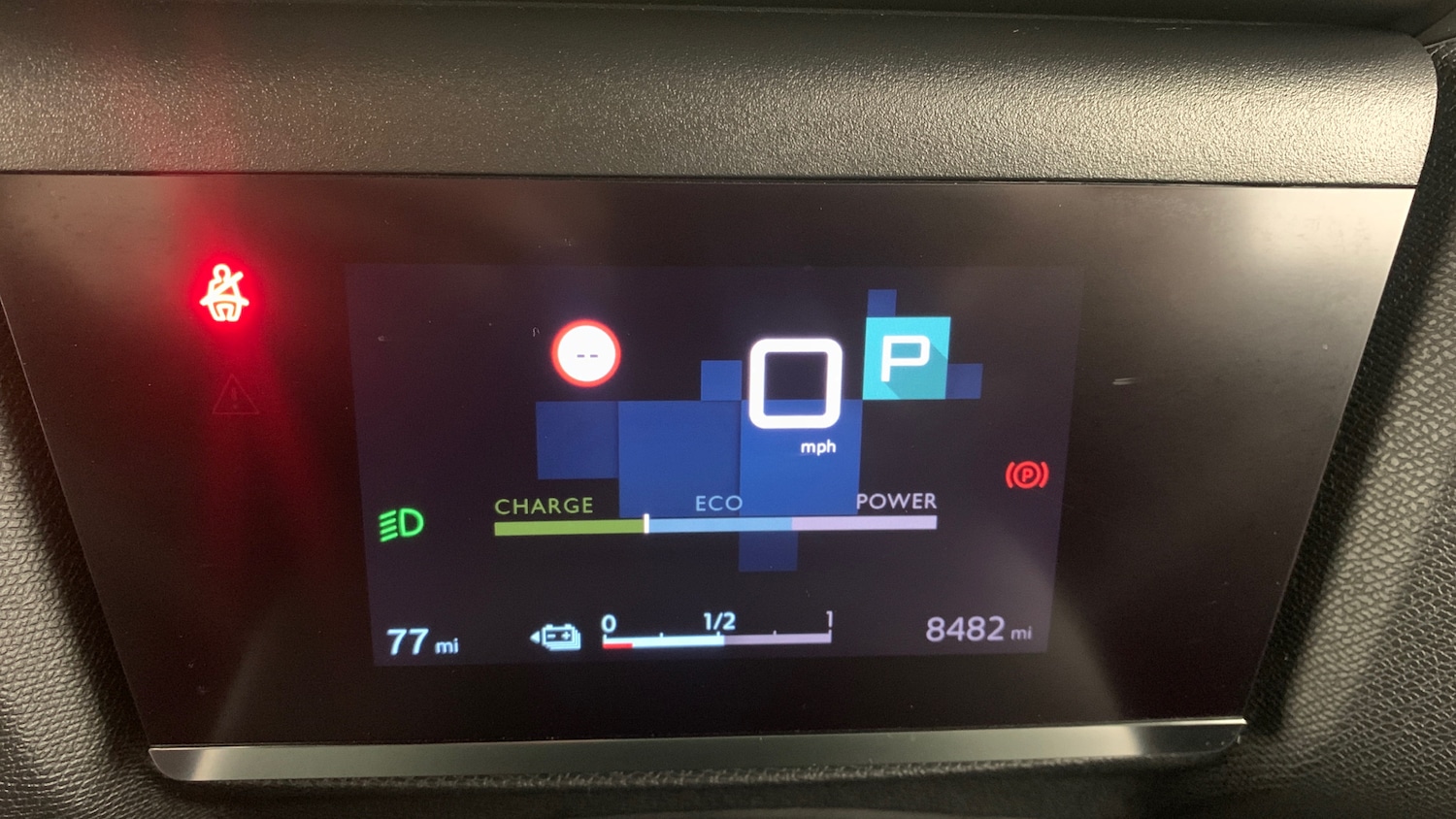 Used Citroen C4 2023 for sale - 77659623: Photo 10