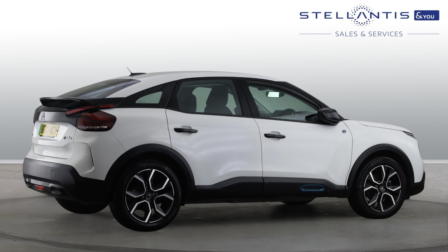 Used Citroen C4 2023 for sale - 77659623: Photo 12