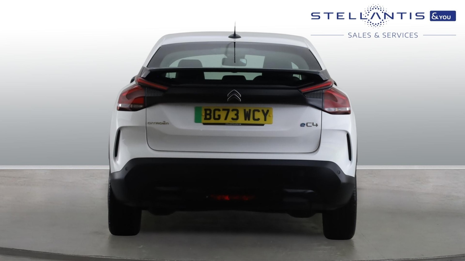 Used Citroen C4 2023 for sale - 77659623: Photo 13