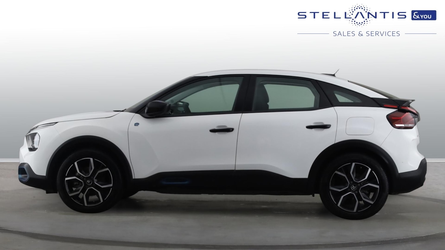 Used Citroen C4 2023 for sale - 77659623: Photo 14