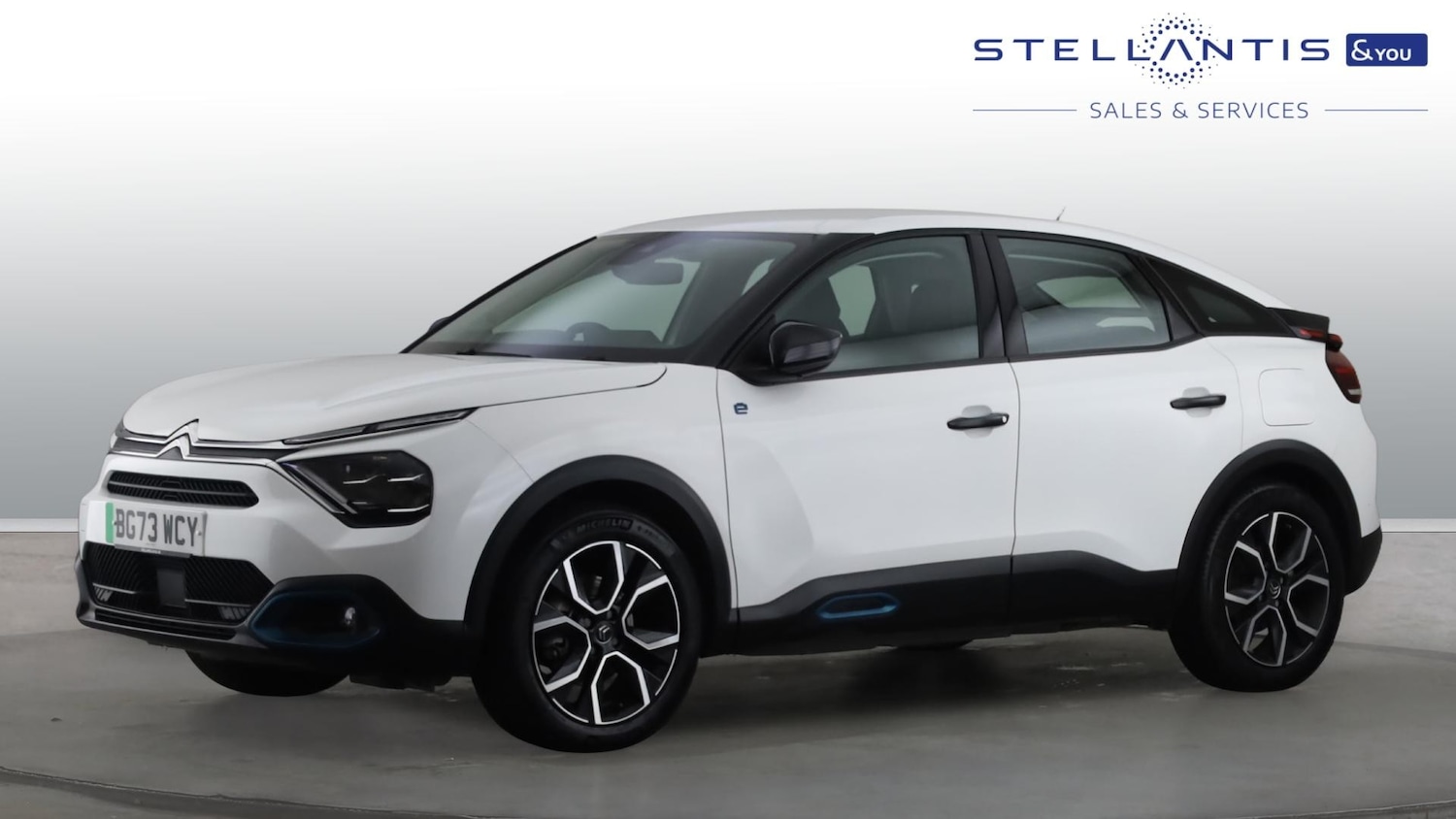 Used Citroen C4 2023 for sale - 77659623: Photo 15