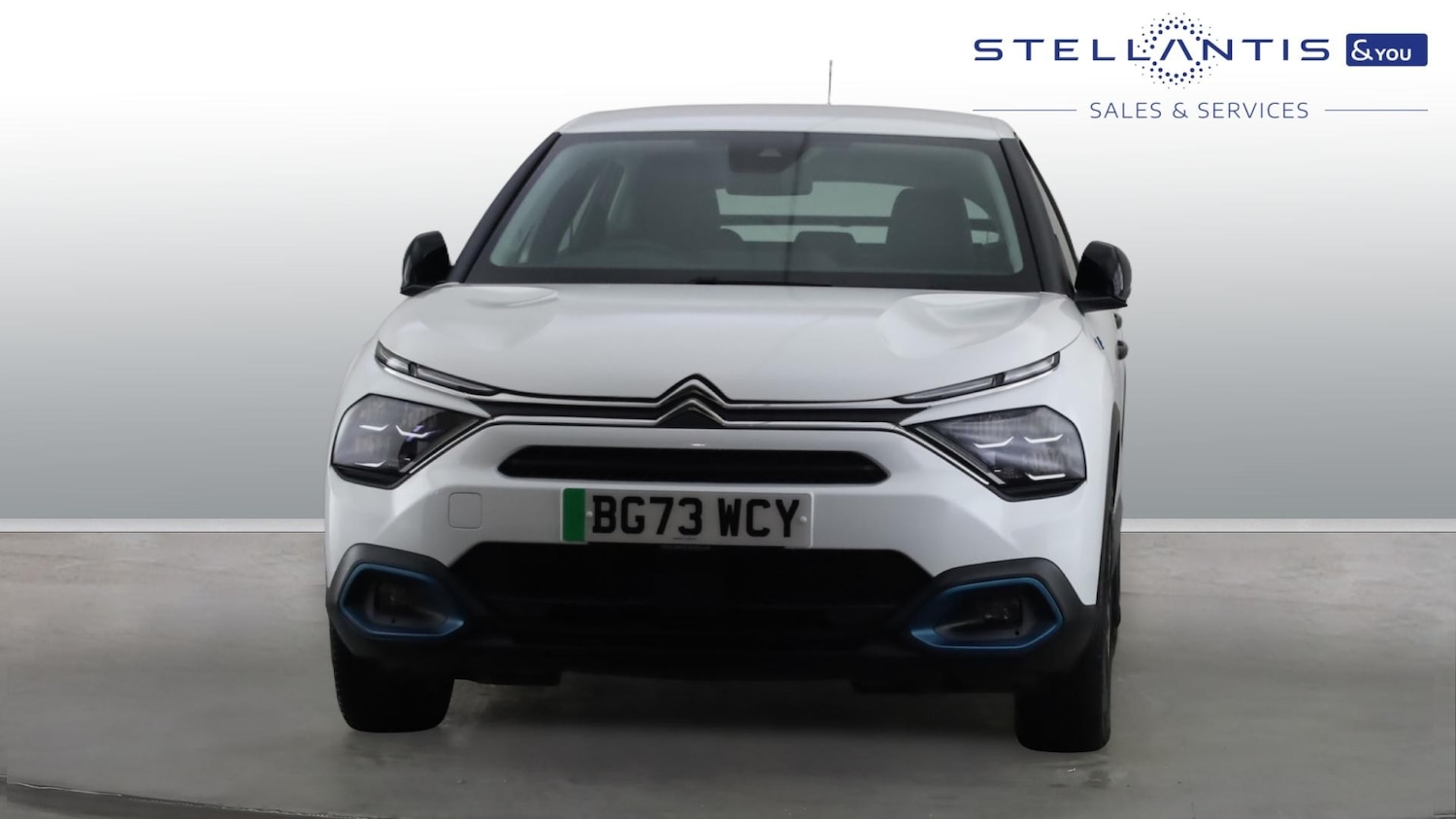 Used Citroen C4 2023 for sale - 77659623: Photo 16