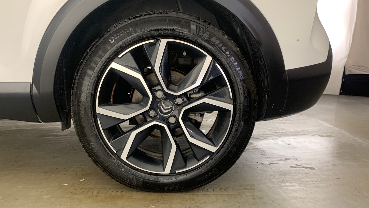 Used Citroen C4 2023 for sale - 77659623: Photo 17