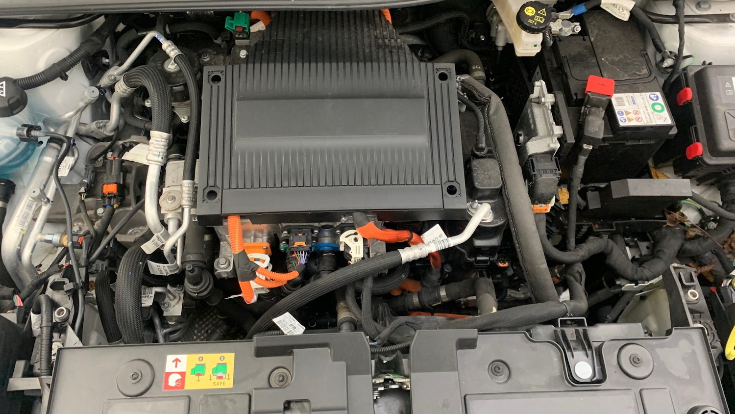 Used Citroen C4 2023 for sale - 77659623: Photo 21