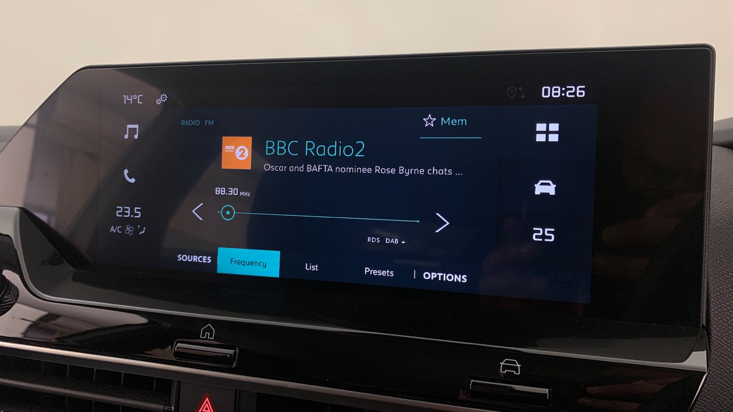 Used Citroen C4 2023 for sale - 77659623: Photo 24