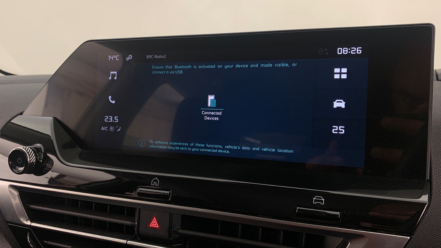 Used Citroen C4 2023 for sale - 77659623: Photo 26