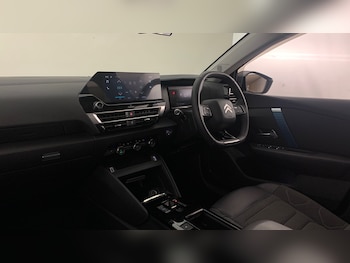 Used Citroen C4 2023 for sale - 77659623: Photo