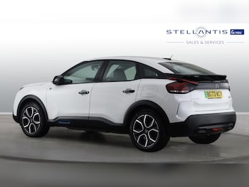 Used Citroen C4 2023 for sale - 77659623: Photo