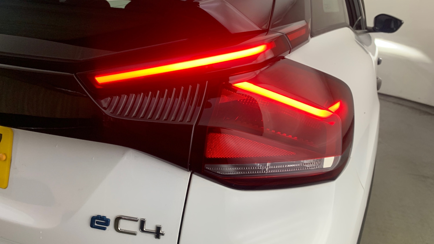 Used Citroen C4 2023 for sale - 77659623: Photo 72