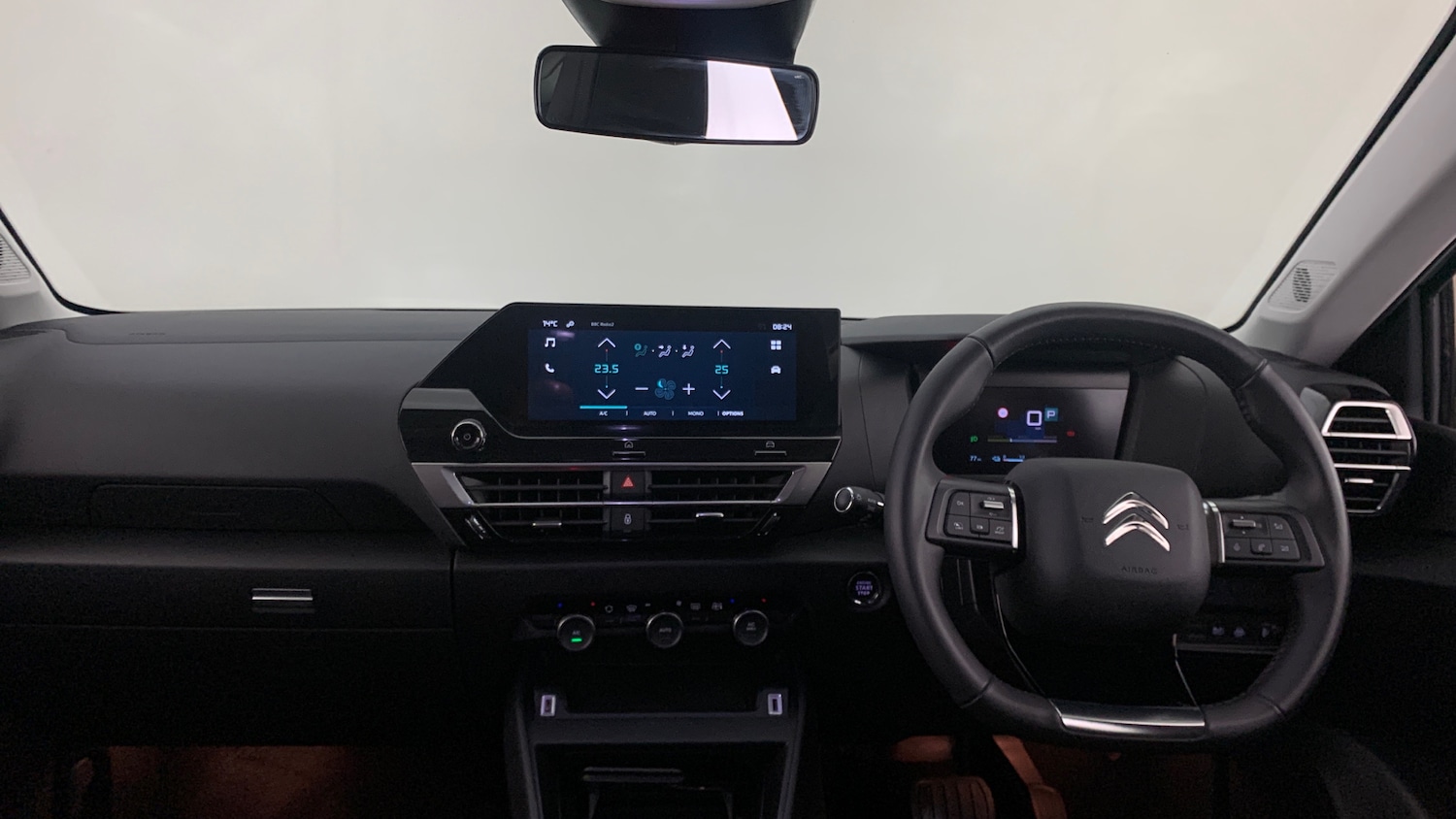 Used Citroen C4 2023 for sale - 77659623: Photo 9