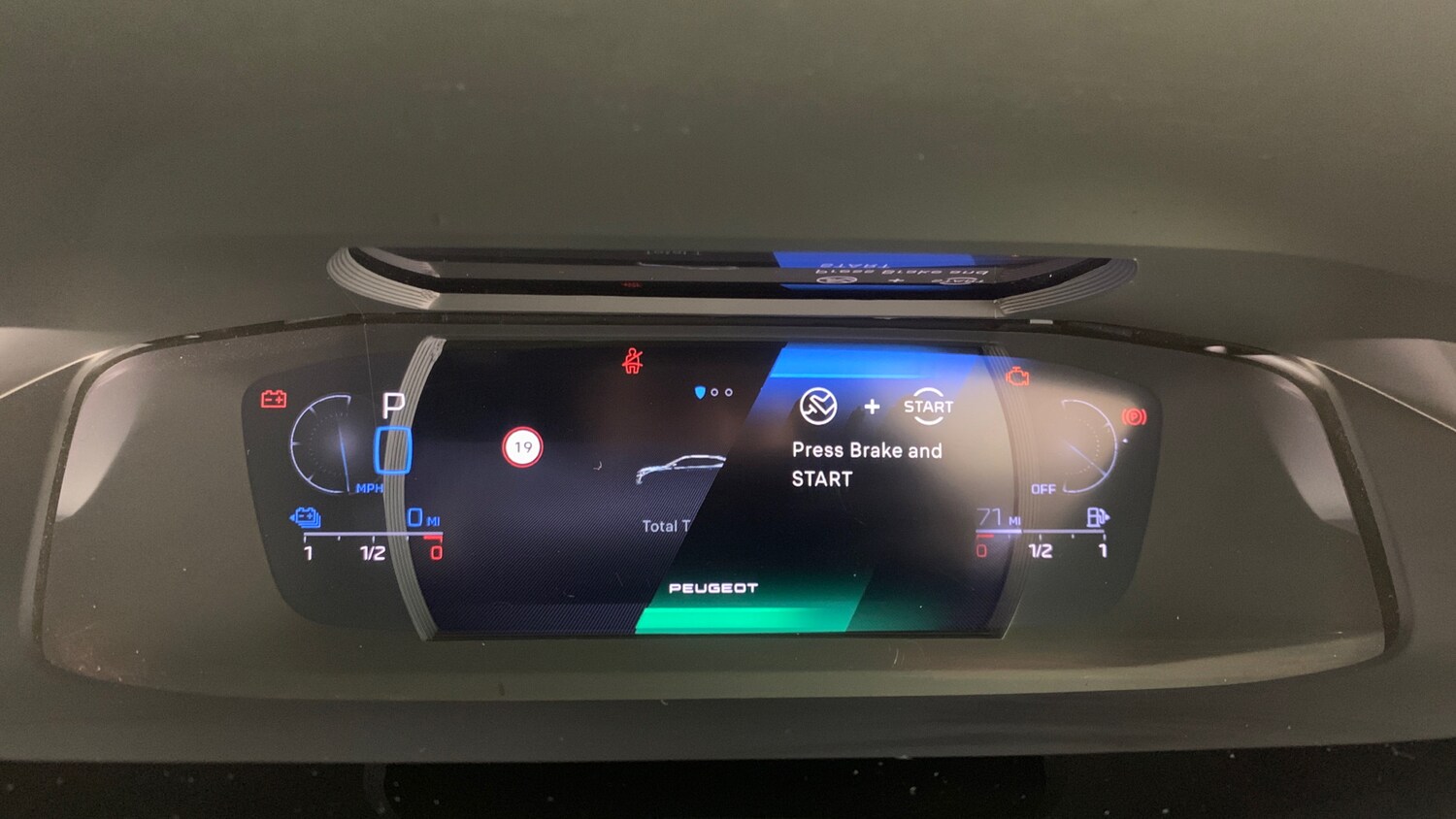 Used Peugeot 408 2024 for sale - 77697436: Photo 11