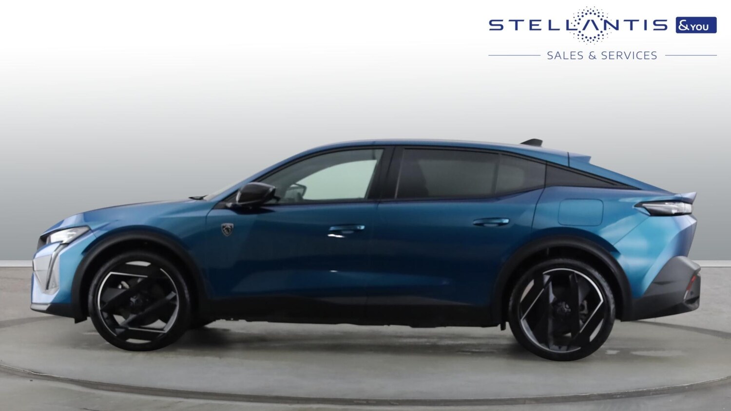 Used Peugeot 408 2024 for sale - 77697436: Photo 14